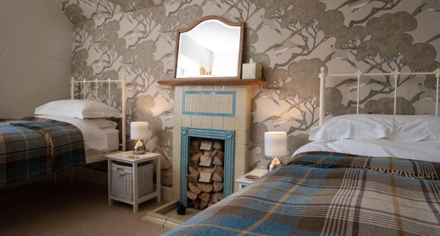 An Grianan Hotel Inverness Quarto foto