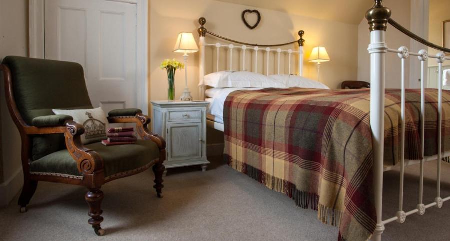 An Grianan Hotel Inverness Quarto foto