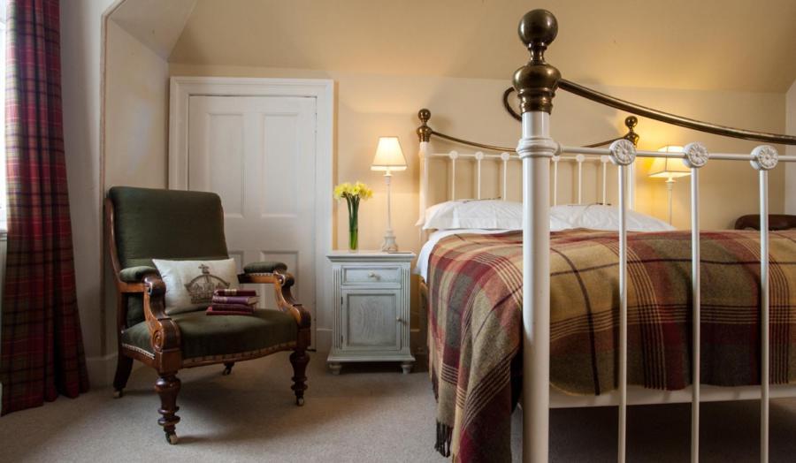 An Grianan Hotel Inverness Quarto foto