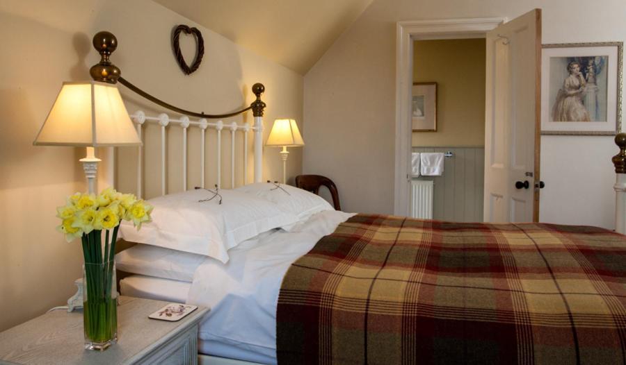 An Grianan Hotel Inverness Quarto foto