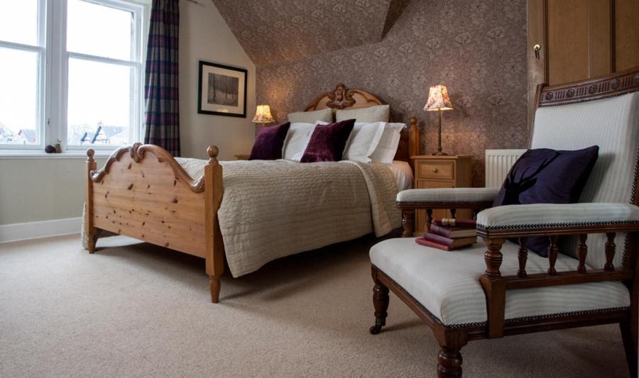 An Grianan Hotel Inverness Quarto foto