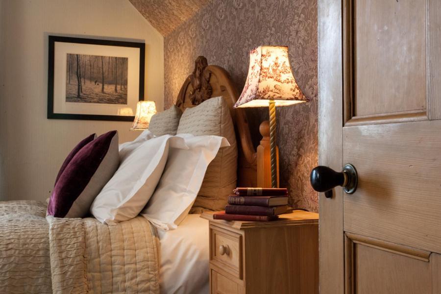An Grianan Hotel Inverness Quarto foto