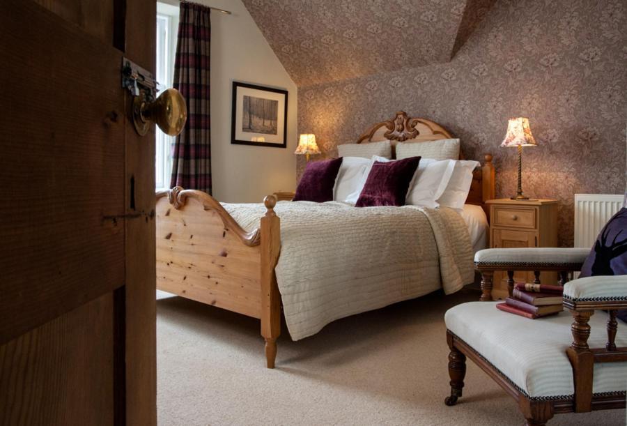 An Grianan Hotel Inverness Quarto foto